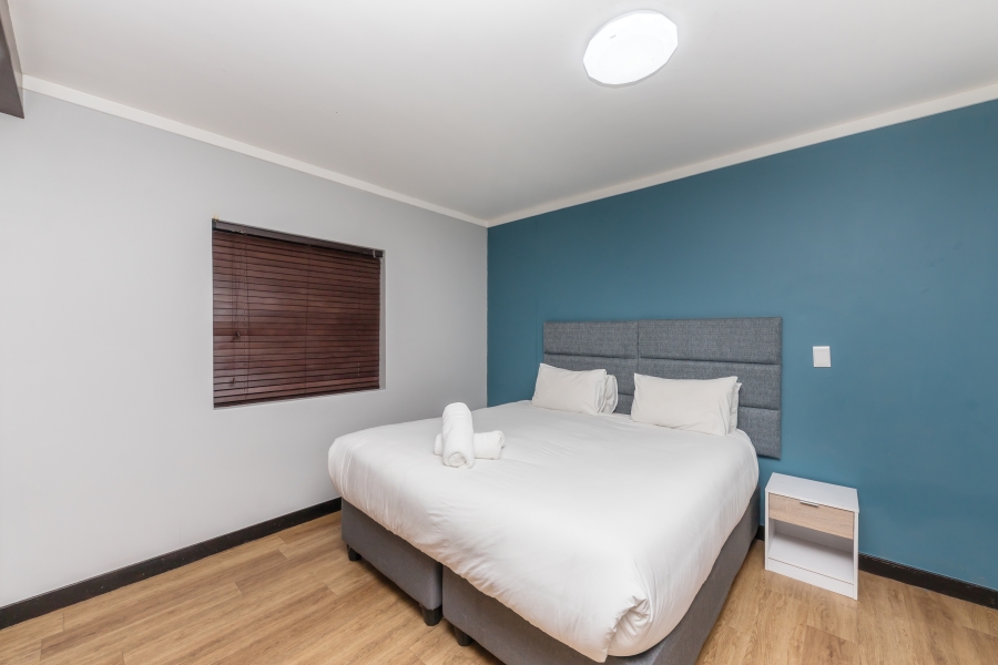 1 Bedroom Property for Sale in Cape Town City Centre Western Cape